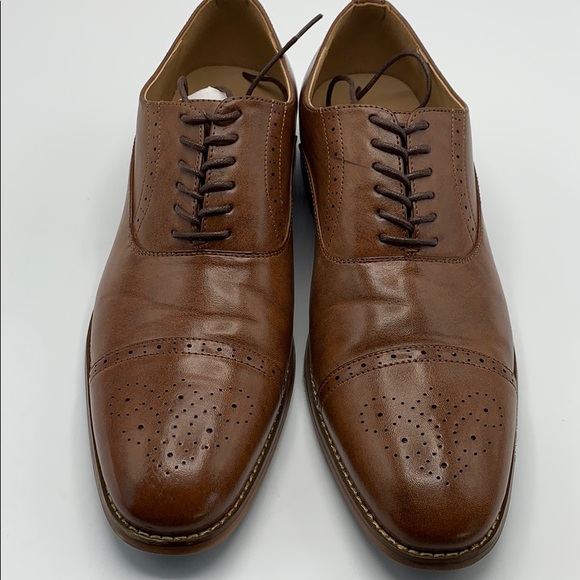 UNLISTED BY KENNETH COLE Men’s shoe - Picture 2 of 5